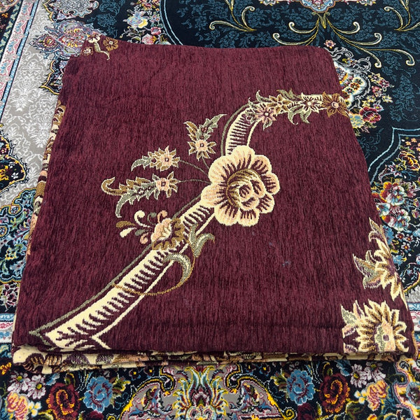KARAFARIN YAZD Rug Protector 3.5m x 2.5m 9m²