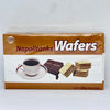 EVROPA Napolitanke Cream Wafers 500g