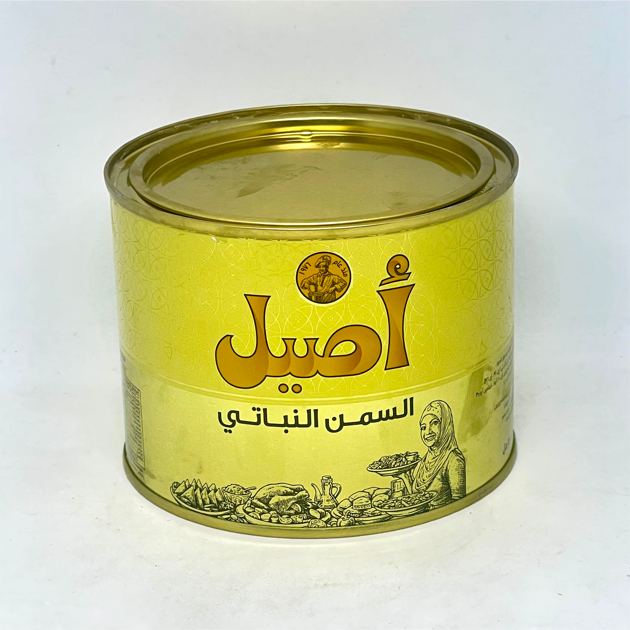 ASEEL Vegetable Ghee 500g