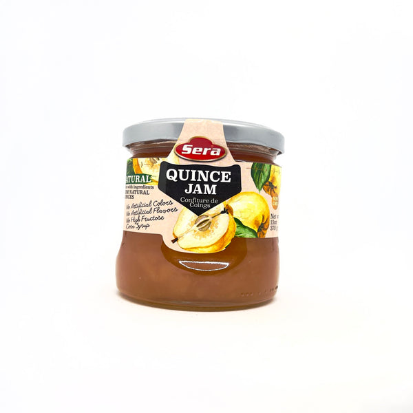 SERA Quince Jam 370g