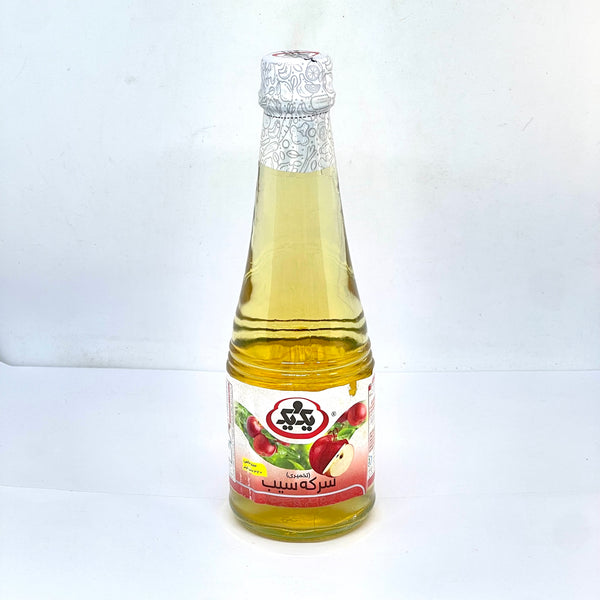 1&1 Apple Vinegar 330mL