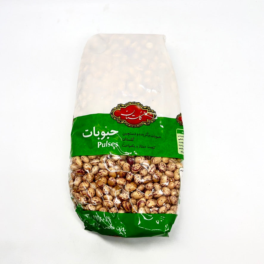GOLESTAN Pinto Beans 900g