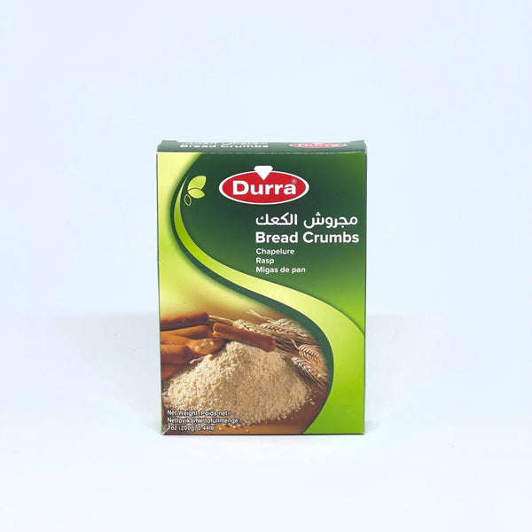 DURRA Bread Crumbs 200g