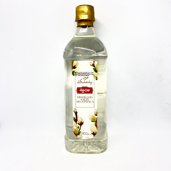 SOMAYEH Distilled Salix Aegyptiaca Water 900g
