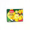 ALALALI Creme Caramel 70g