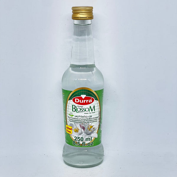 DURRA Orange Blossom Water 250mL
