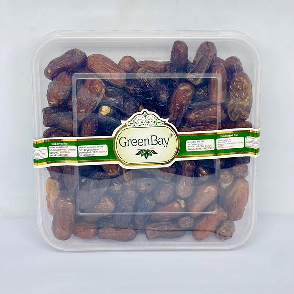 GREEN BAY Piarom Dates 1kg