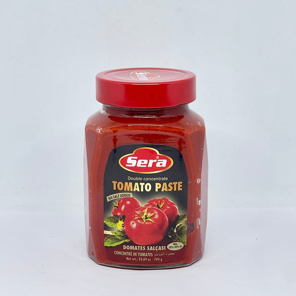 SERA Tomato Paste Double Concentrate 700g
