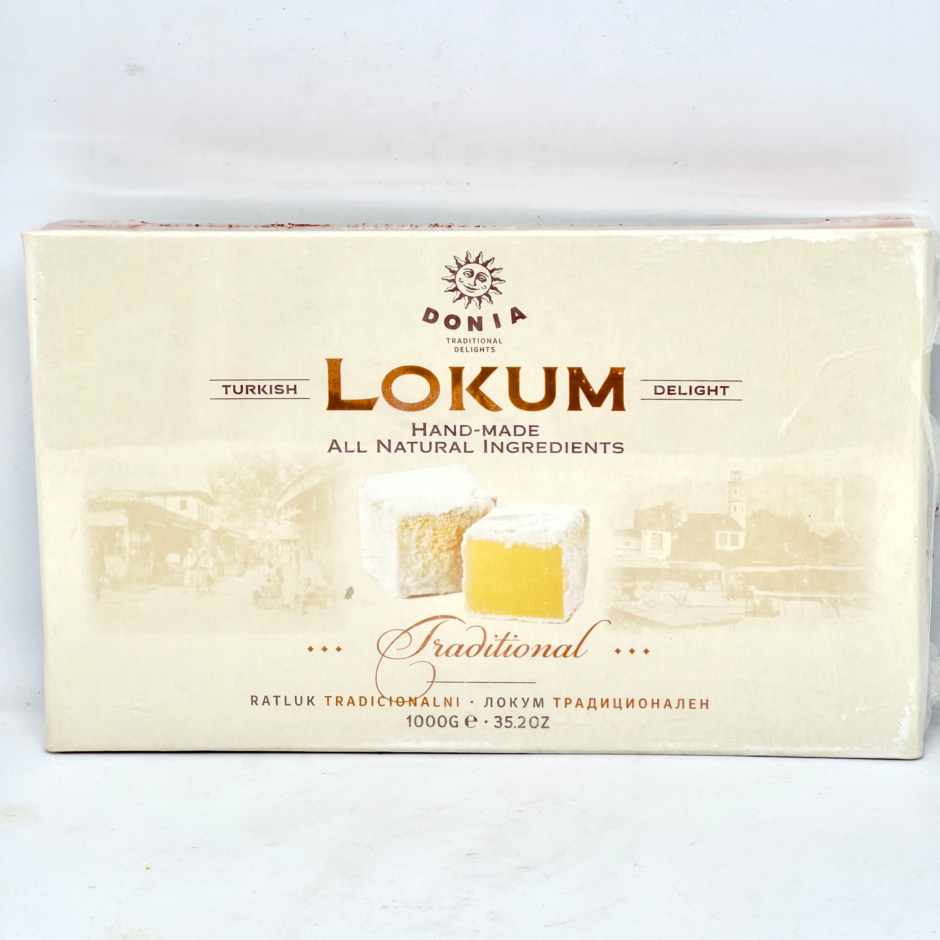 ELBASHA Strawberry Jelly 85g