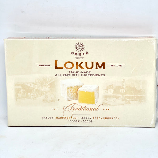 ELBASHA Strawberry Jelly 85g