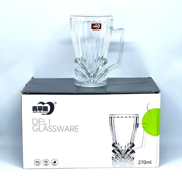 DELISOGA ZB229 Cups 6PK