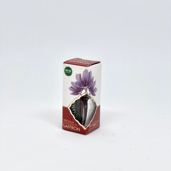DANTELA Negin Saffron Jar 0.5g