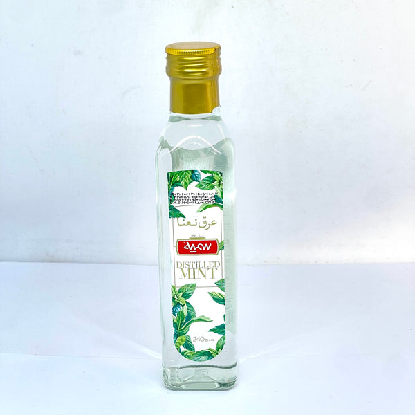 SOMAYEH Distilled Mint Water 240mL