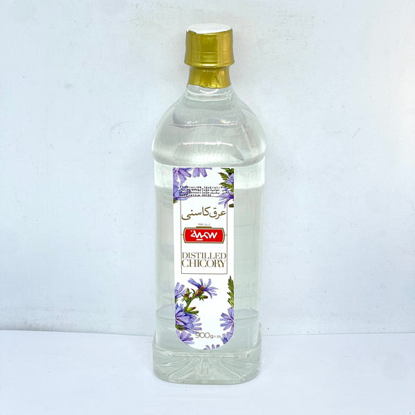 SOMAYEH Distilled Chicory Water 900mL