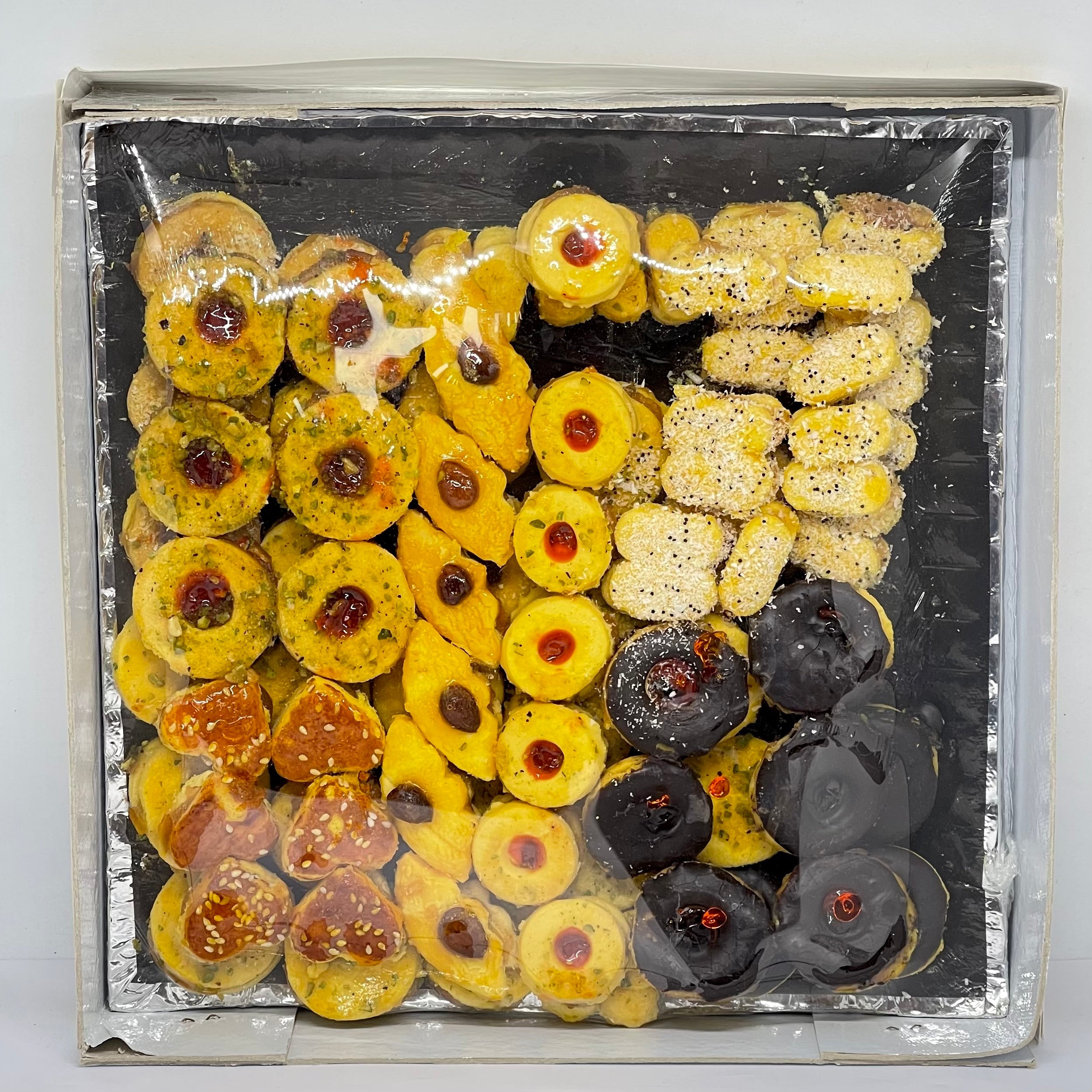 ROYAL Afghan Sweets 920g - 1100g