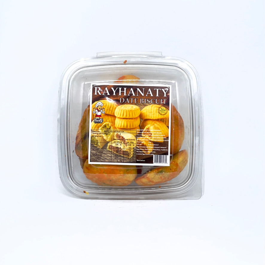 RAYHANATY Assorted Sweets 300g