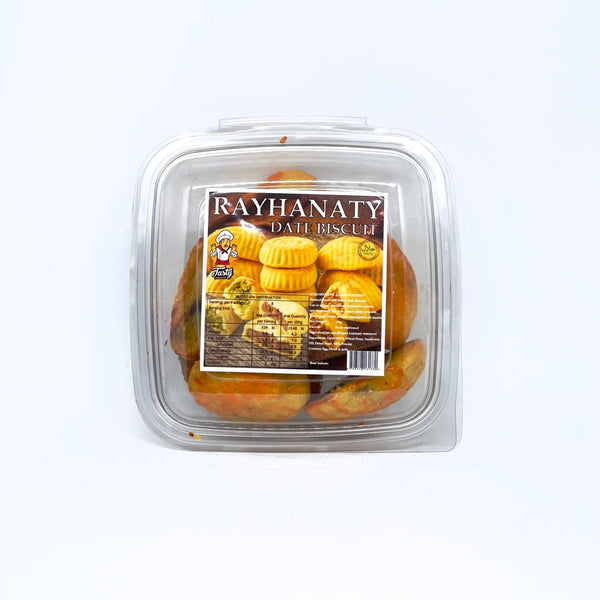 RAYHANATY Assorted Sweets 300g