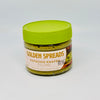 GOLDEN SPREADS Spreadable Pistachio Cream w/ Knafeh 300g