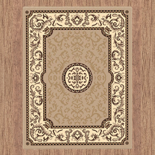 Ruby 1920 Beige