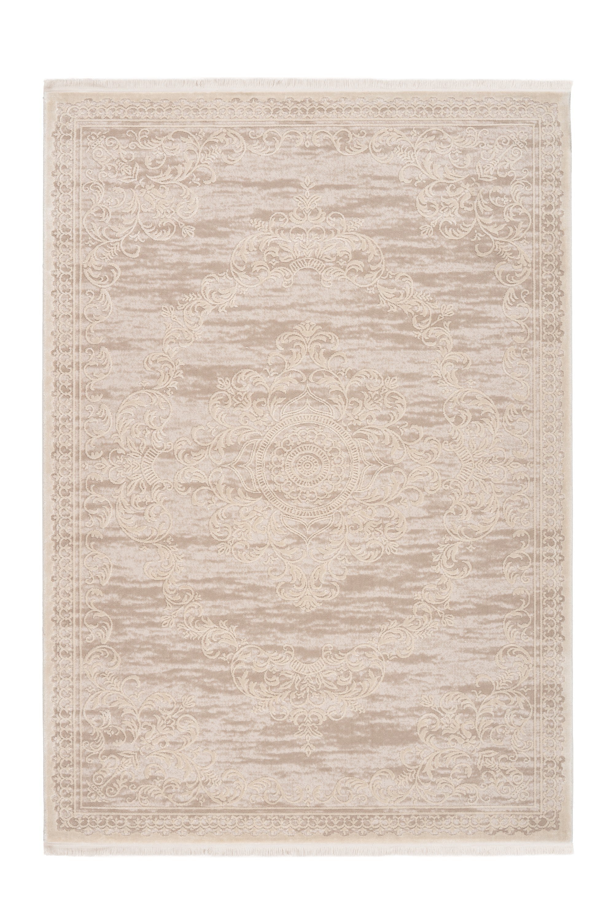 Aleyna 601 Beige