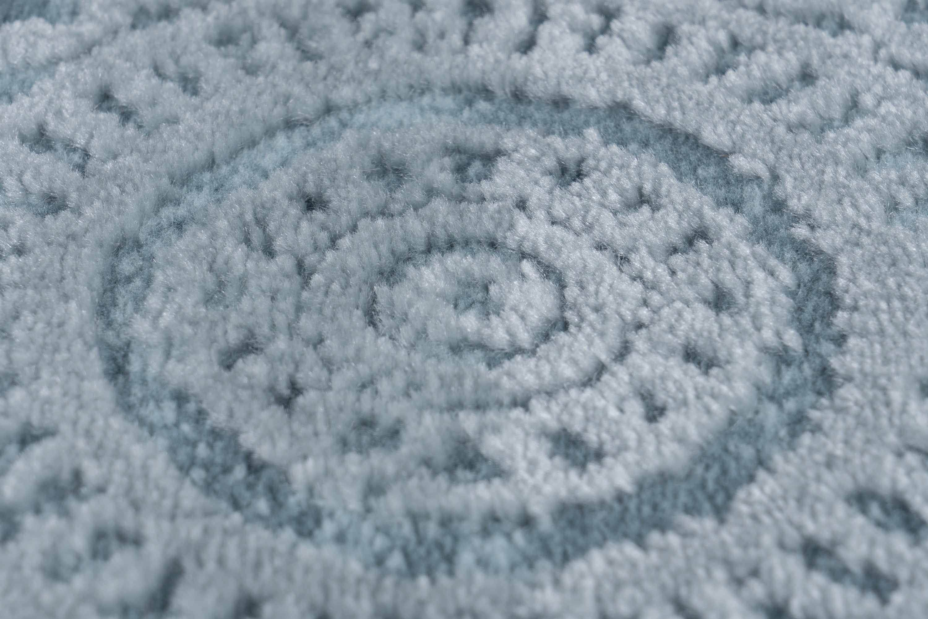 Aleyna 601 Turquoise