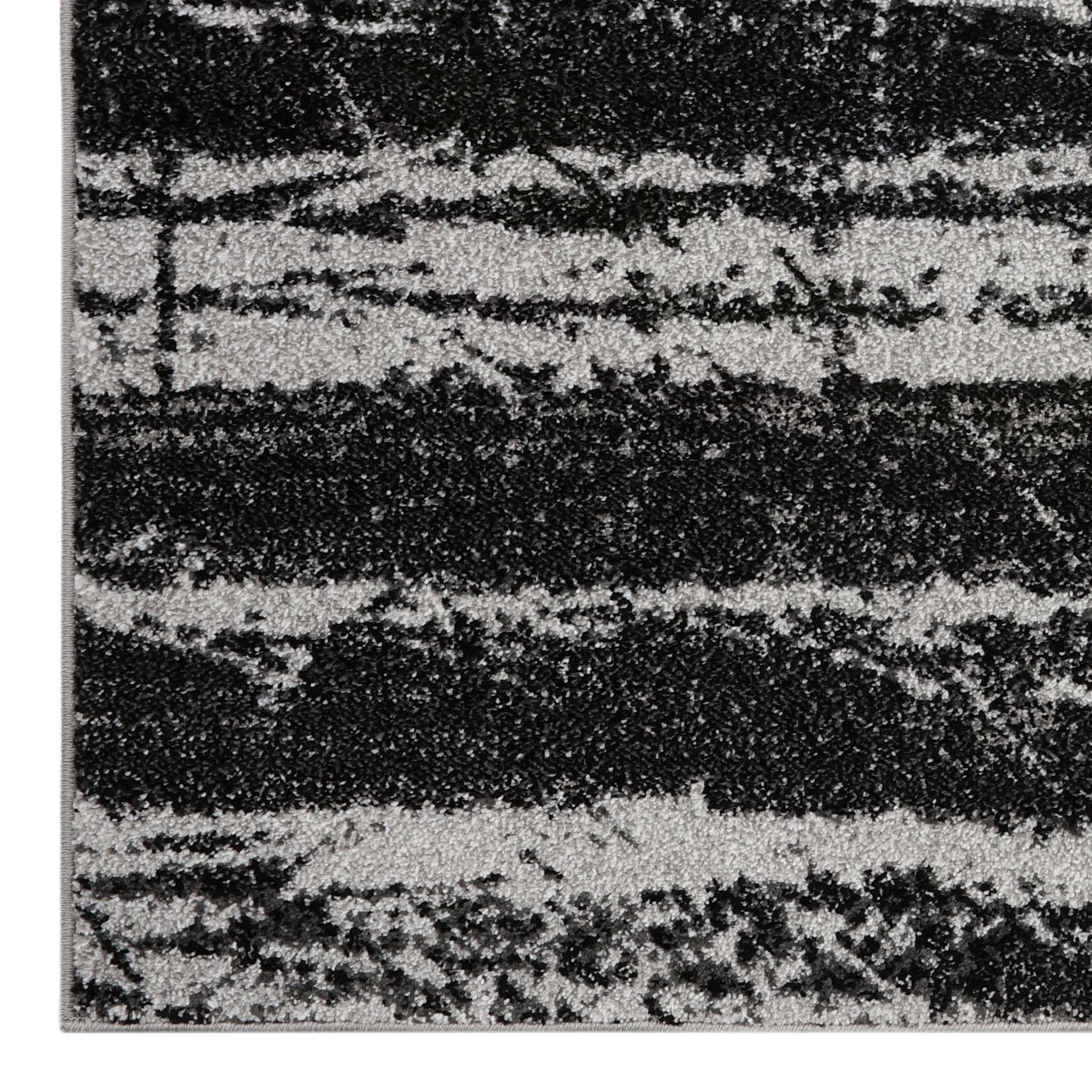 Alchemy 1093 Grey Hallway Runner