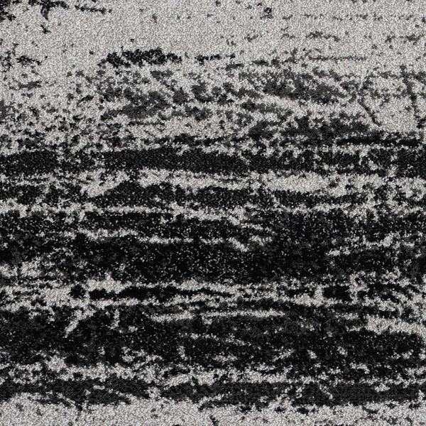 Alchemy 1093 Grey Hallway Runner