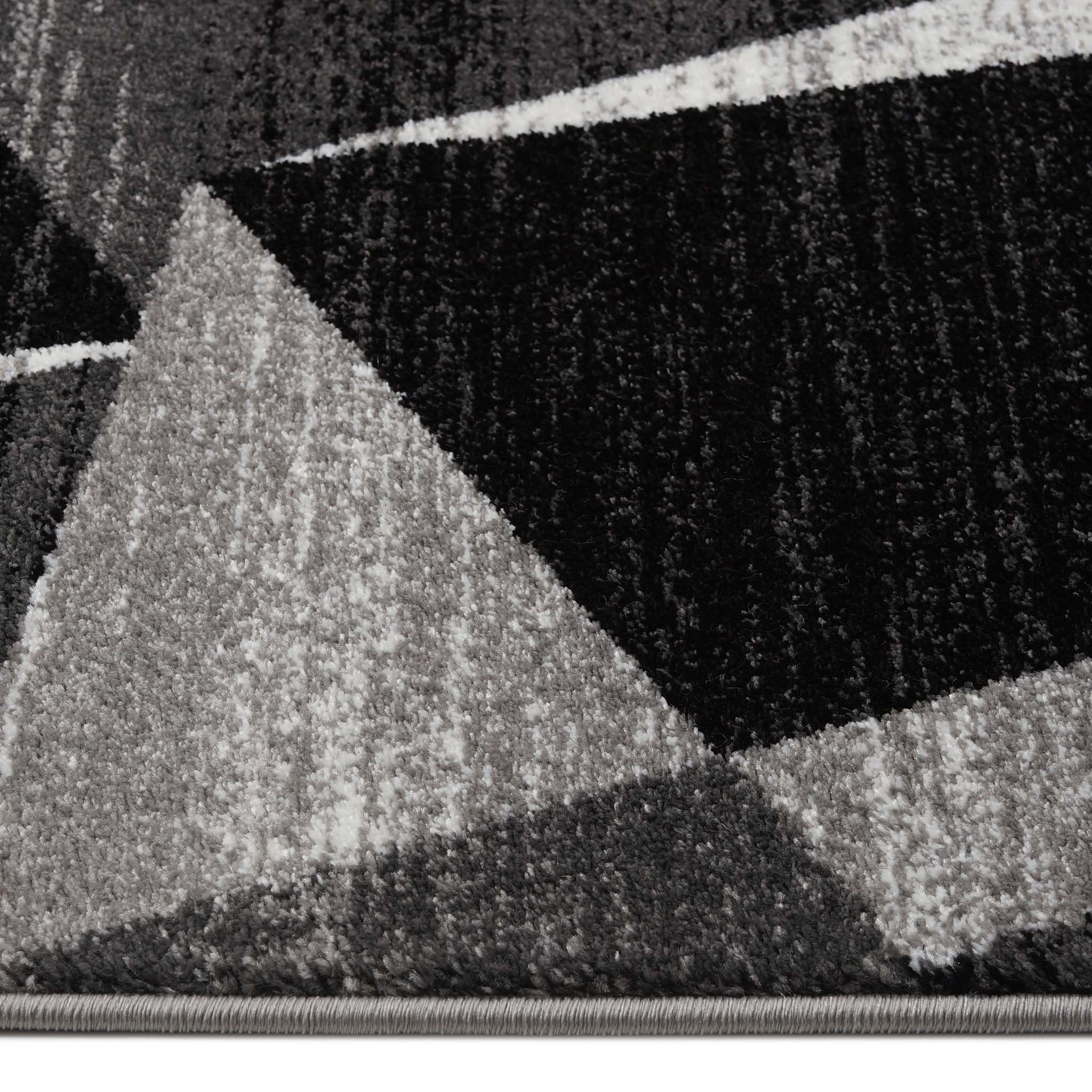 Alchemy 2301 Grey Hallway Runner