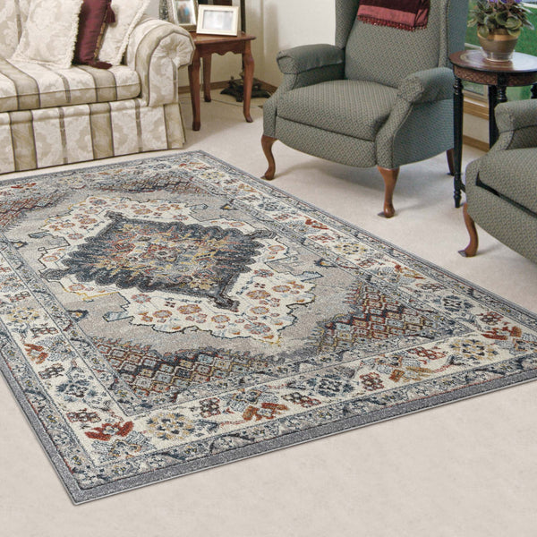 Alchemy 2304 Grey