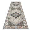 Alchemy 2304 Grey Hallway Runner