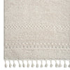 Amara 3630 Ivory Hallway Runner