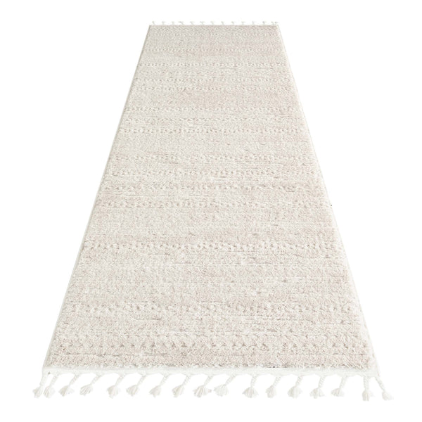 Amara 3630 Ivory Hallway Runner