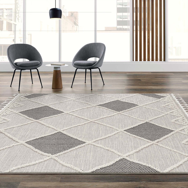Amara 3635 Grey