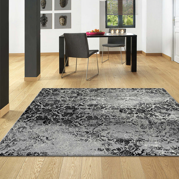 Amethyst 4001 Black