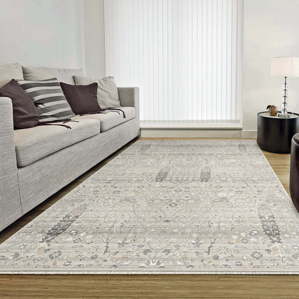 Andromeda 8204 Grey