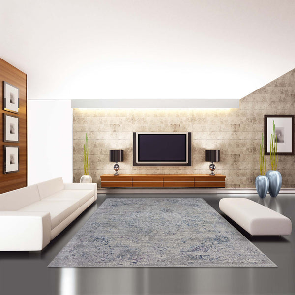 Ardent 9 Grey