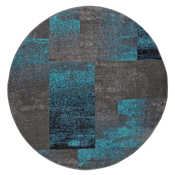 Artemis 444 Blue Round
