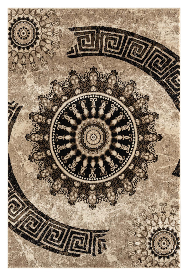 Celestial 6447 Brown