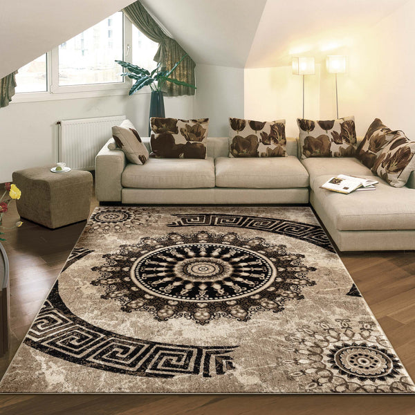 Celestial 6447 Brown