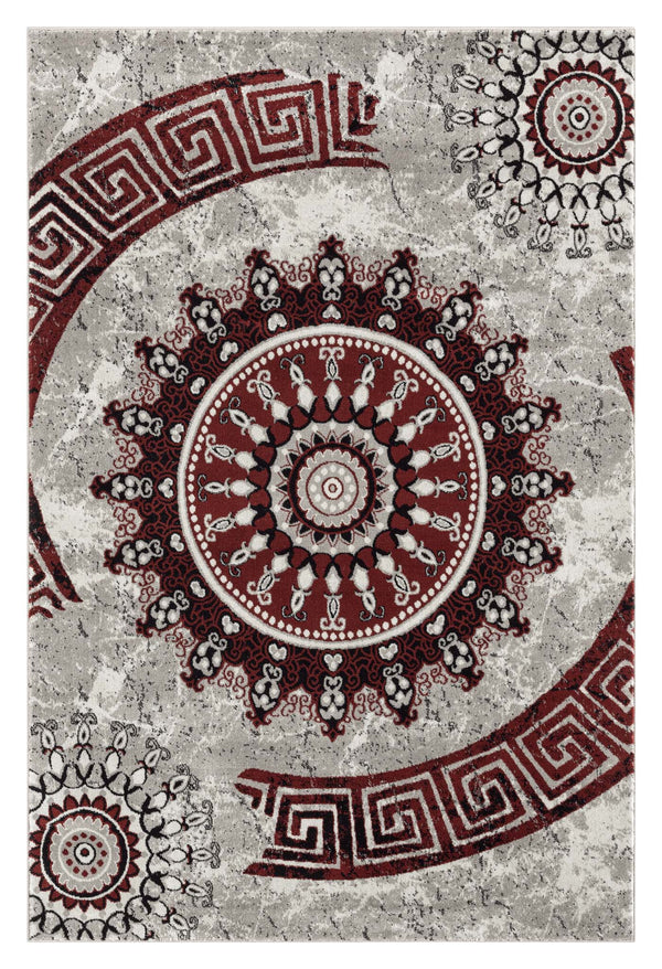 Celestial 6447 Red