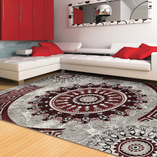 Celestial 6447 Red