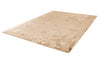 Cloud 500 Sand Shaggy Rug - Lalee Designer Rugs