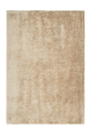 Cloud 500 Sand Shaggy Rug - Lalee Designer Rugs