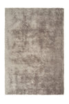 Cloud 500 Taupe Shaggy Rug - Lalee Designer Rugs
