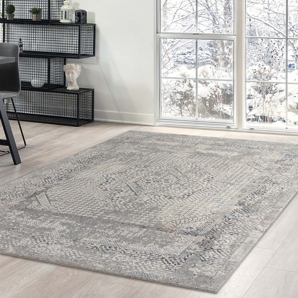 Crescendo 135 Lt Grey