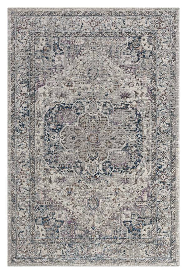 Crescendo 676 Grey