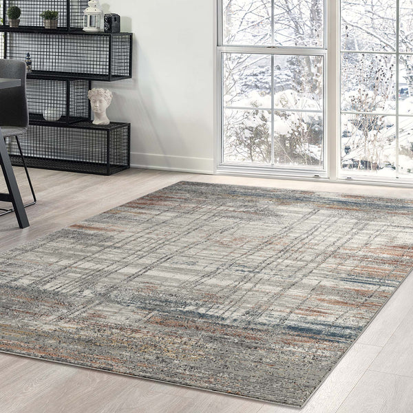 Cynosure 36 Grey