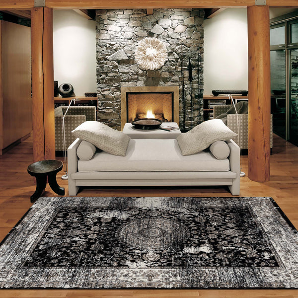 Elysian 3464 Black