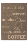 Finca 510 Coffee Outdoor/Kitchen Rug - Lalee Designer Rugs