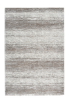 Harmony 400 Modern Plain Beige-Silver Rug with Abstract Lines - Lalee Designer Rugs